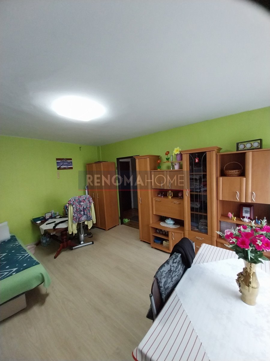 Kawalerka na sprzedaż Lubin  32m2 Foto 1