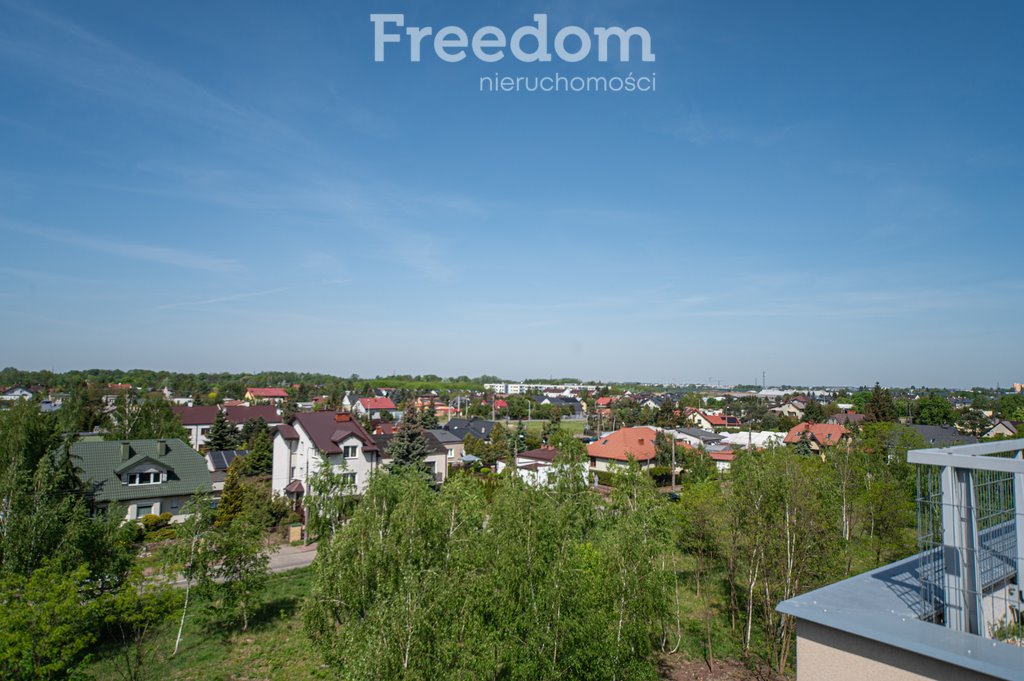 Mieszkanie dwupokojowe na sprzedaż Pruszków, Konstantego Ildefonsa Gałczyńskiego  43m2 Foto 10