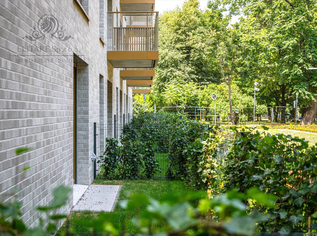 Nowoczesne 31,3 m² z wykończeniem pod klucz w cenie! Wrocław, Stare Miasto, Przedmieście Świdnickie  31m2 Foto 1