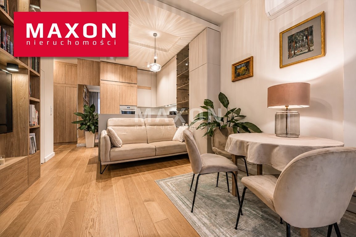Ekskluzywne 45 m² z 27 m² tarasem na Bielanach. Warszawa, Bielany, ul. Podleśna  45m2 Foto 1