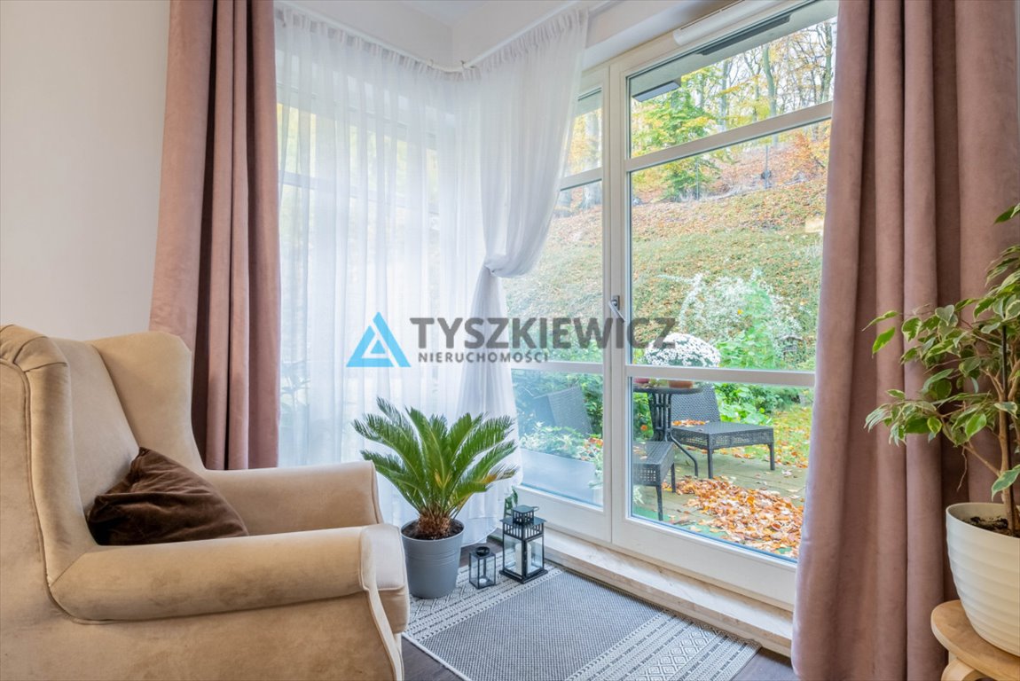 Mieszkanie trzypokojowe na sprzedaż Gdańsk, Wrzeszcz Górny, Jaśkowa Dolina  71m2 Foto 3