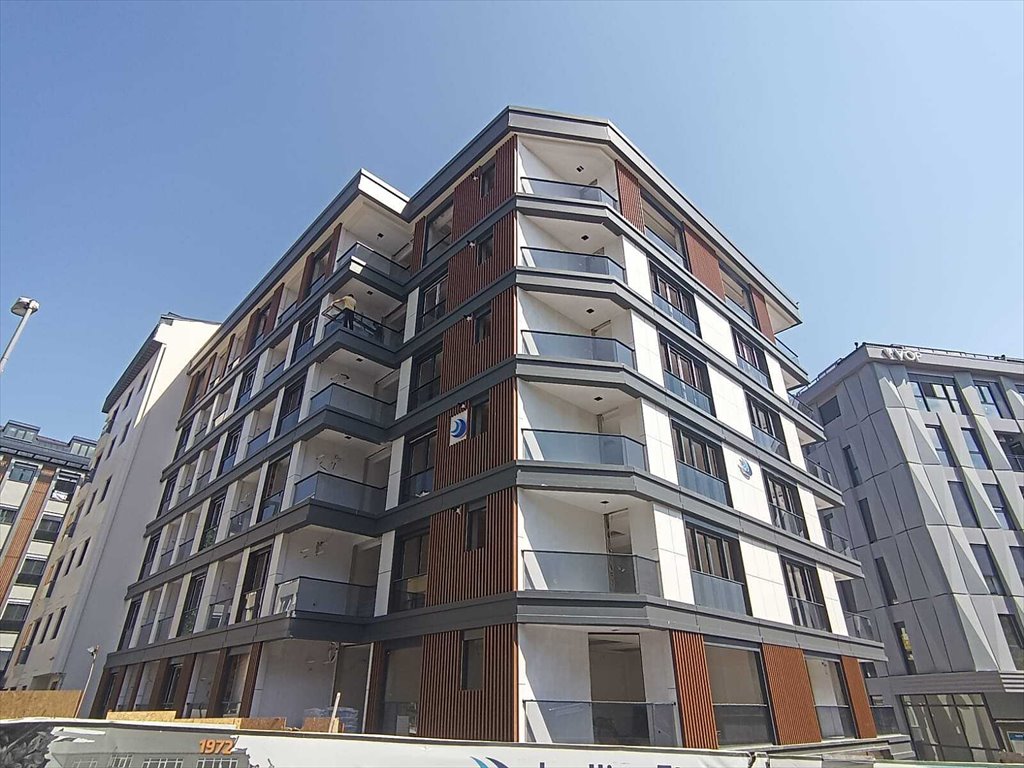 Mieszkanie czteropokojowe  na sprzedaż Turcja, Stambuł, Dikilitaş, Beşiktaş, Stambuł  128m2 Foto 1