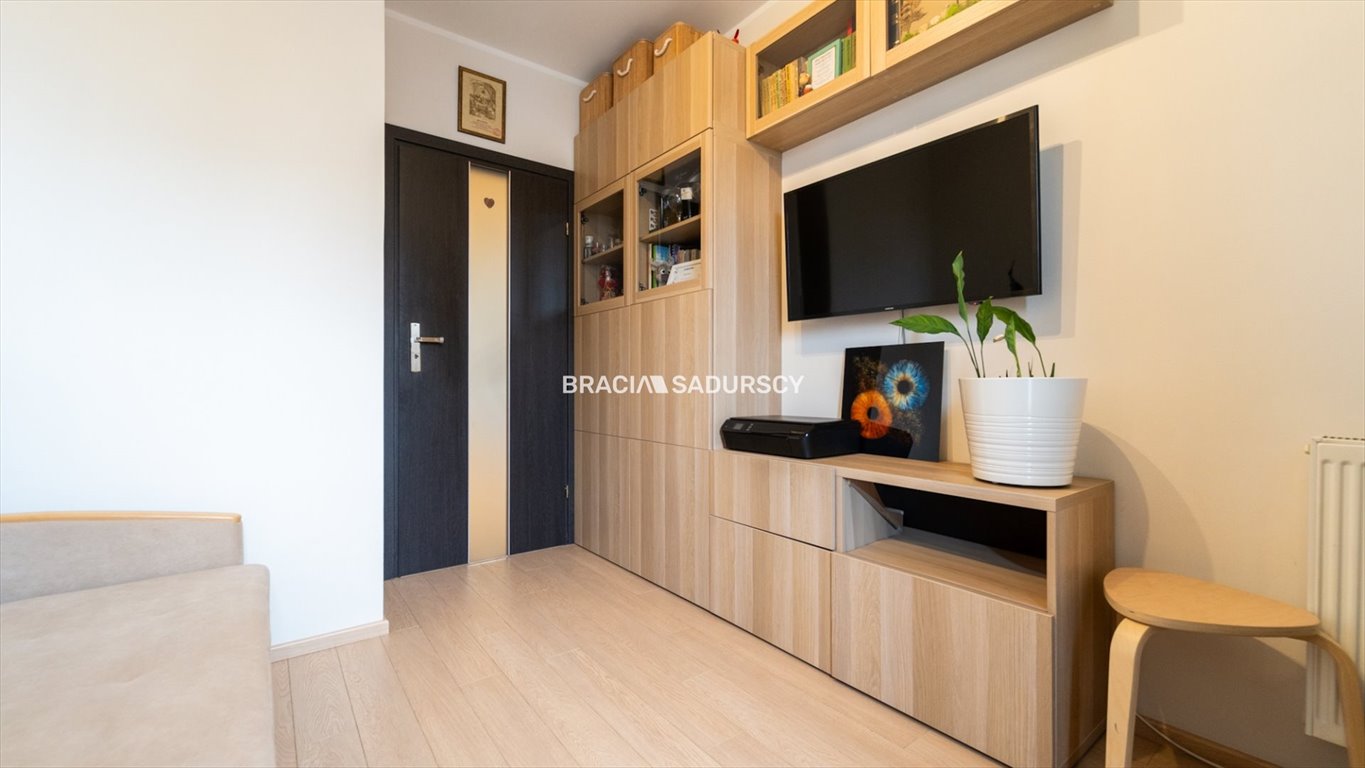 Mieszkanie trzypokojowe na sprzedaż Kraków, Prądnik Biały, os. Wolfganga Amadeusa Mozarta  77m2 Foto 15