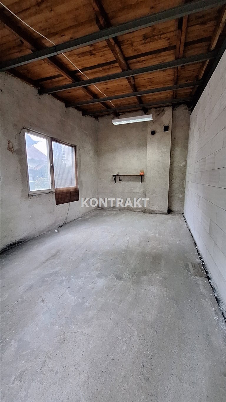 Garaż na wynajem Oświęcim, Zasole, CYNKOWA  40m2 Foto 2