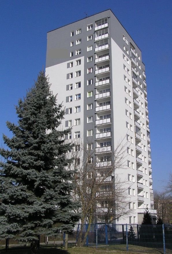 Mieszkanie trzypokojowe na sprzedaż Warszawa, Praga-Południe Gocław  57m2 Foto 1