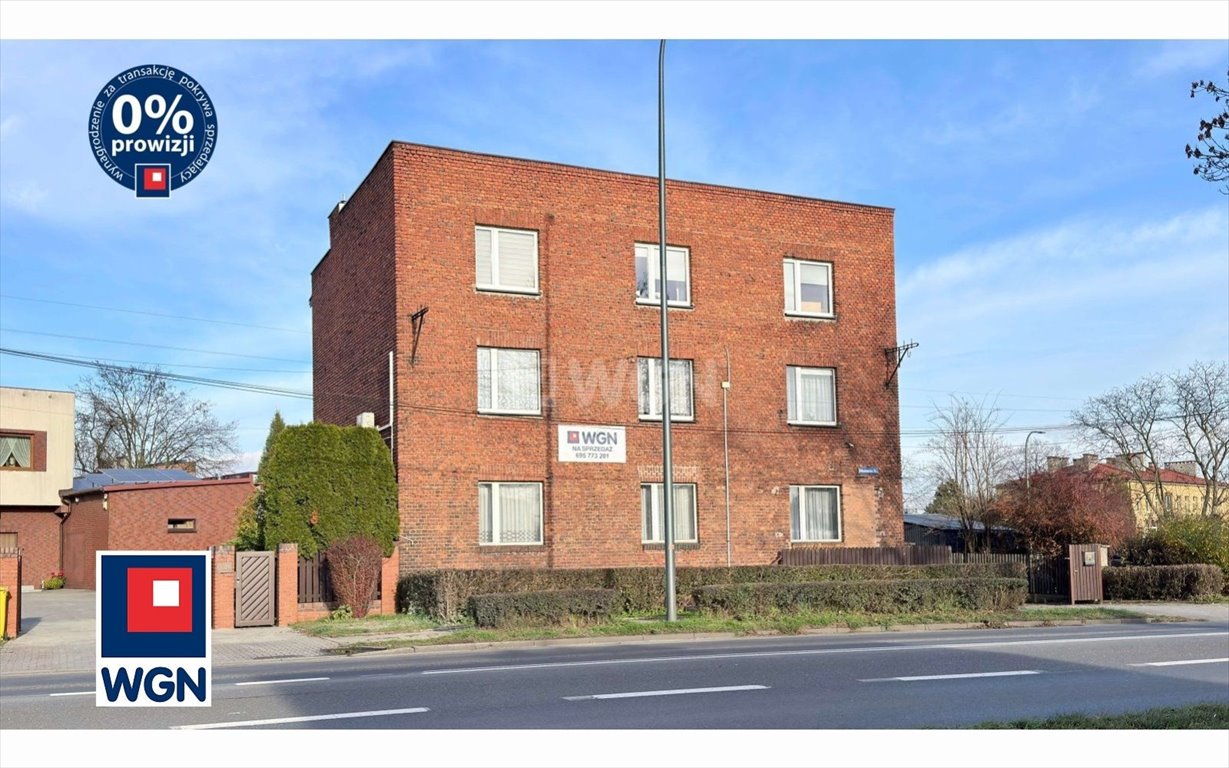 Dom na sprzedaż Tychy, Centrum, Mikołowska  335m2 Foto 1