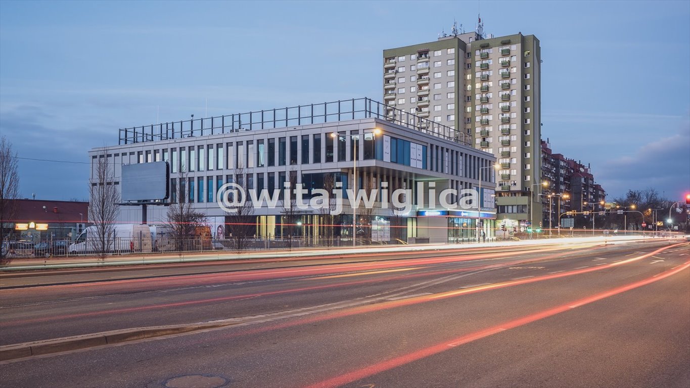 Lokal użytkowy na wynajem Wrocław, Fabryczna, Nowy Dwór  105m2 Foto 1