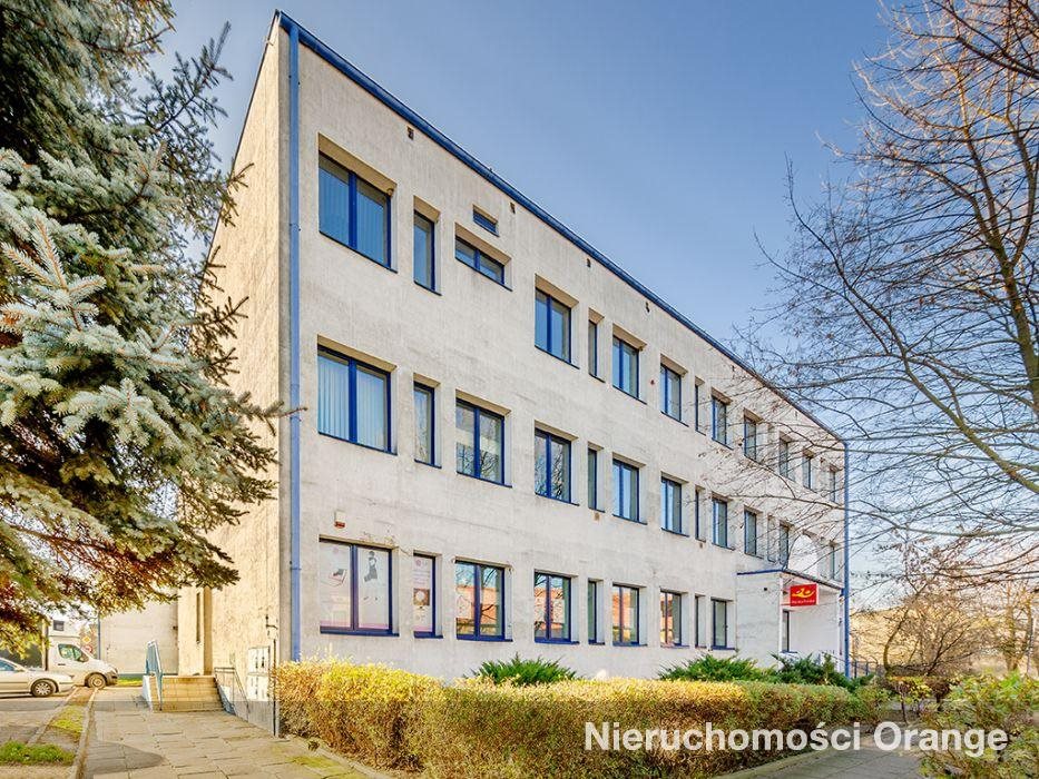 Lokal użytkowy 1850 m² w centrum Łasku z rabatem Łask, Łask, ul. Stefana Żeromskiego 11  1 850m2 Foto 1