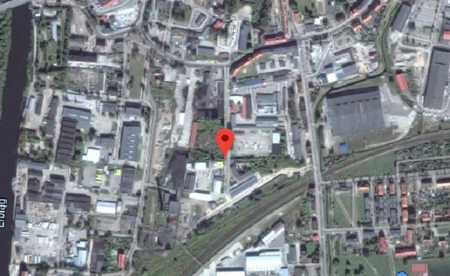 Działka budowlana na sprzedaż Elbląg, Piaskowa 19m2 Foto 1 Działka budowlana na sprzedaż Elbląg, Piaskowa 19m2 Foto 1