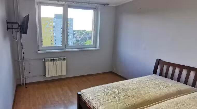 Przestronne 3 pokoje z balkonem w centrum Piekar Śląskich Piekary Śląskie, Centrum, Zygmunta Starego  64m2 Foto 1