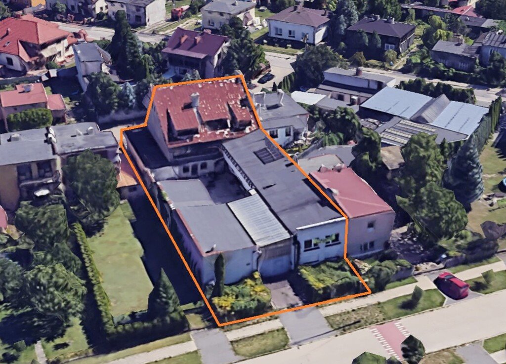 Działka budowlana na sprzedaż Łódź, Bałuty, Pierwiosnków  891m2 Foto 2