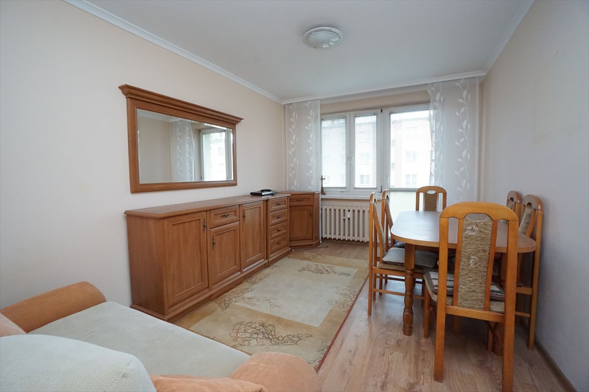 Na sprzedaż funkcjonalne 49 m² w Jarosławiu z balkonem Jarosław, Jarosław  49m2 Foto 1