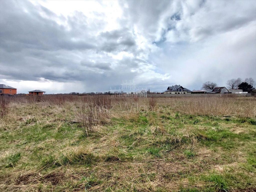 Działka budowlana w Powsinie z WZ, 900 m², media, nowoczesne osiedle Warszawa, Wilanów, Powsin, Powsin  900m2 Foto 1