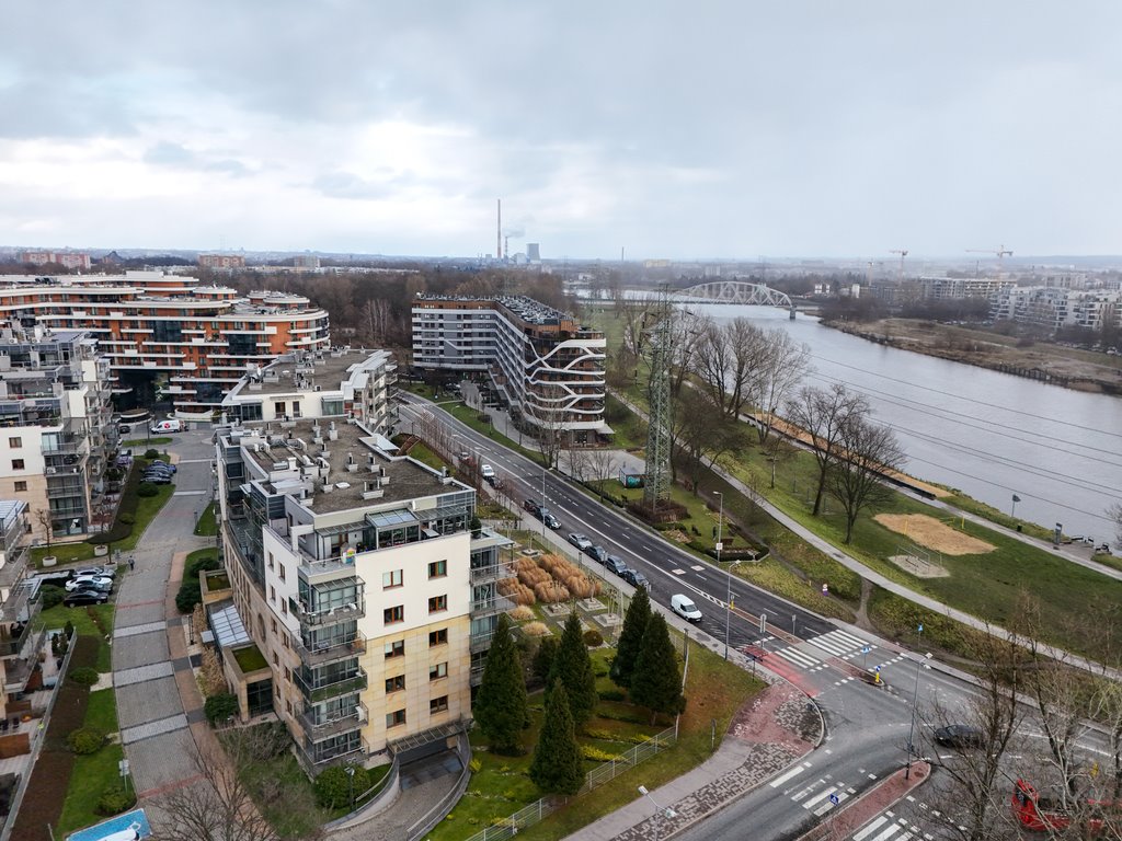 Lokal użytkowy na sprzedaż Kraków, Śródmieście, prof. Marka Stachowskiego  108m2 Foto 2