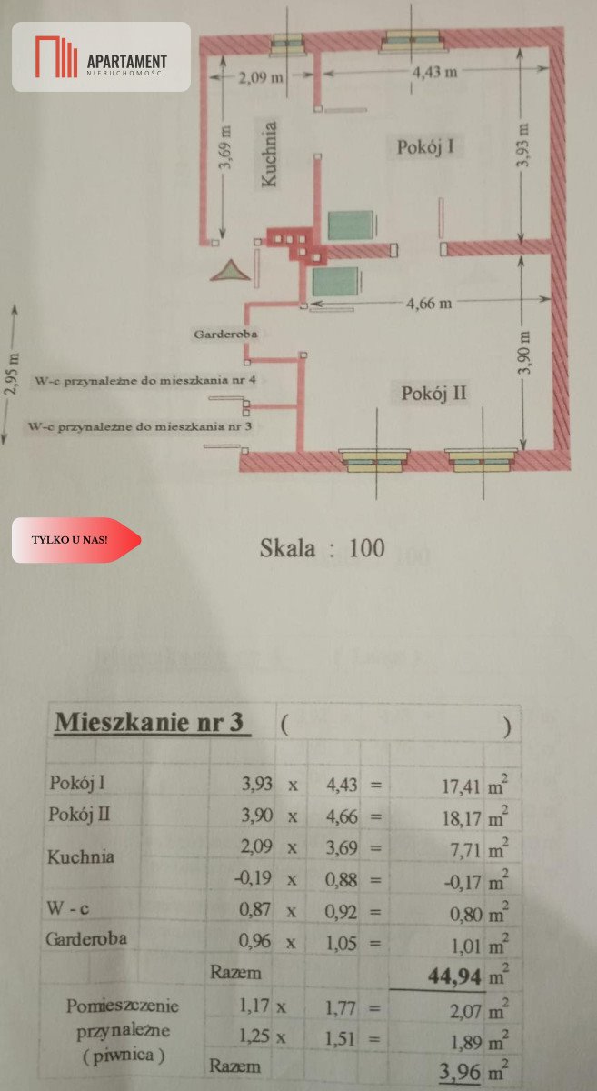 Dom na sprzedaż Tczew, Wąska  247m2 Foto 10