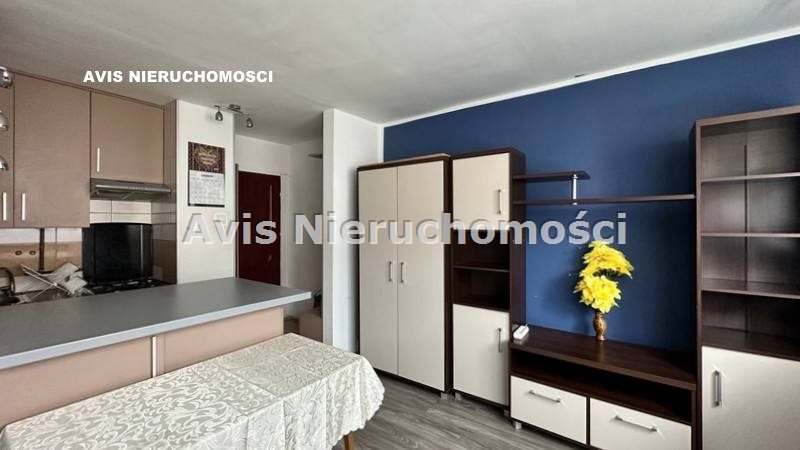 Mieszkanie na wynajem Świdnica  24m2 Foto 1