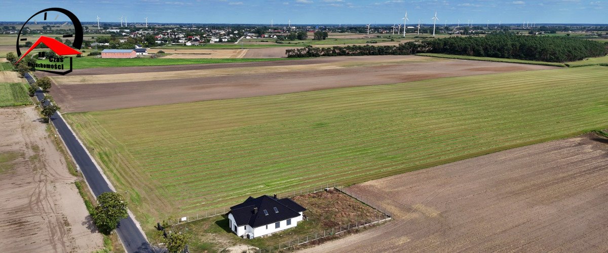 Dom na sprzedaż Jerzyce  220m2 Foto 8