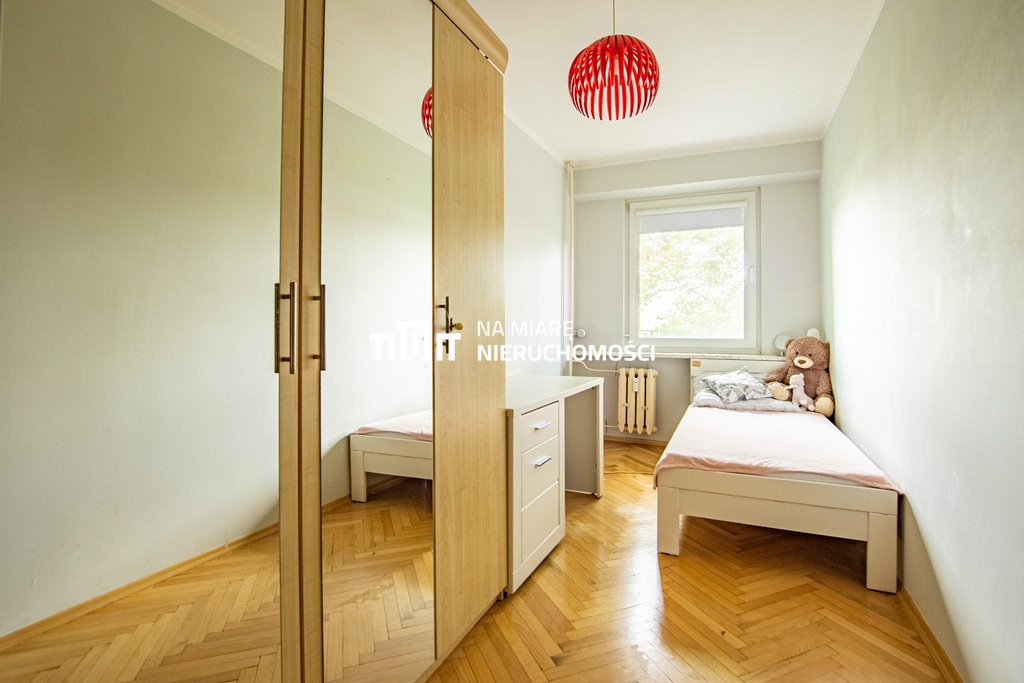 Mieszkanie trzypokojowe na sprzedaż Rzeszów, Nowe Miasto, Podwisłocze  53m2 Foto 1