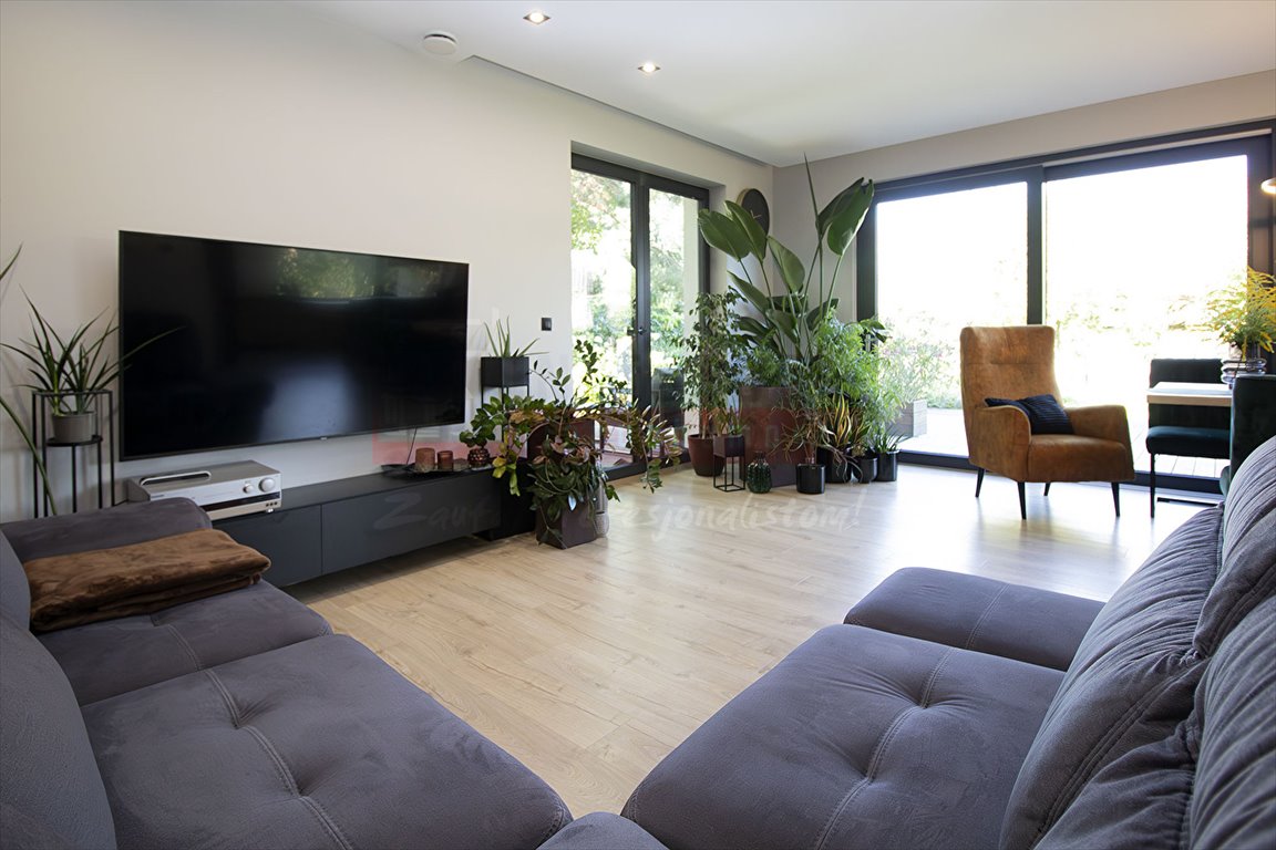 Nowoczesny dom 180 m2 z ogrodem, garażem i wysokim standardem Opole, Kolonia Gosławicka  180m2 Foto 1