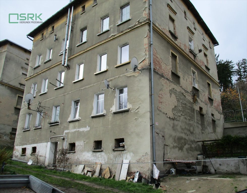 Zapraszam do obejrzenia 31,9 m² z zabytkowym charakterem w Wałbrzychu: Wałbrzych Sobięcin: Zachodnia