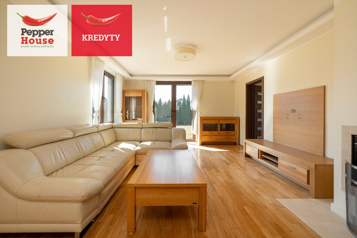 Dom pasywny z ogrodem, 243 m2, blisko jeziora Otomin, Bursztynowa  244m2 Foto 1