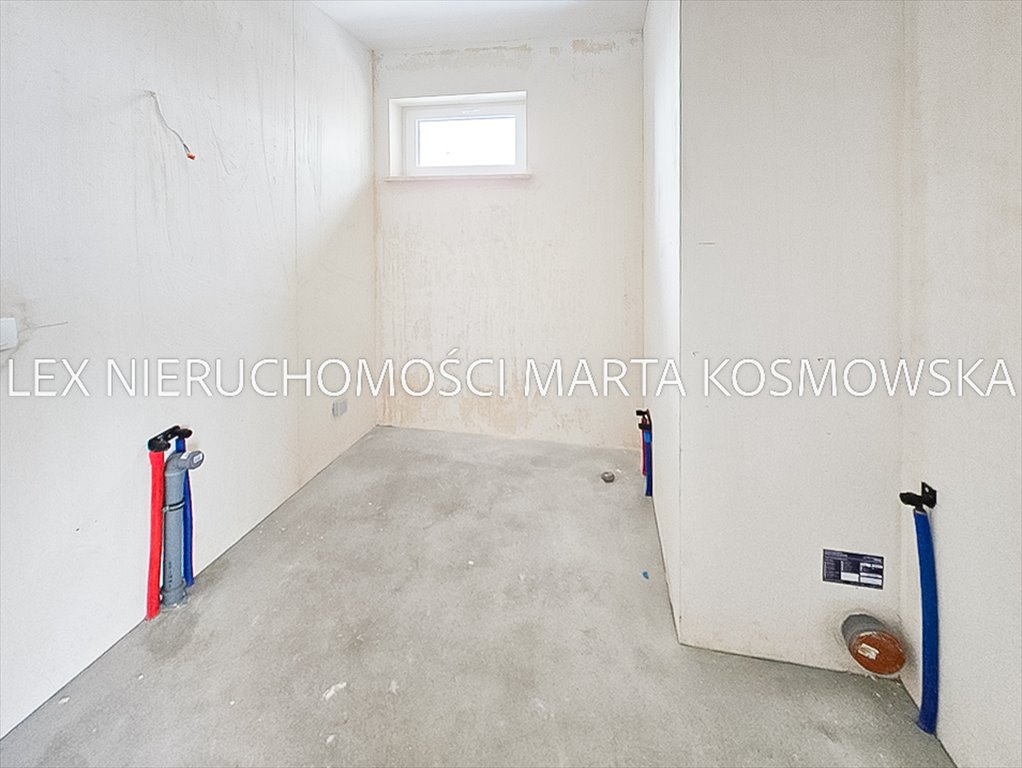 Mieszkanie dwupokojowe na sprzedaż Warszawa, Mokotów, Mokotów  40m2 Foto 4