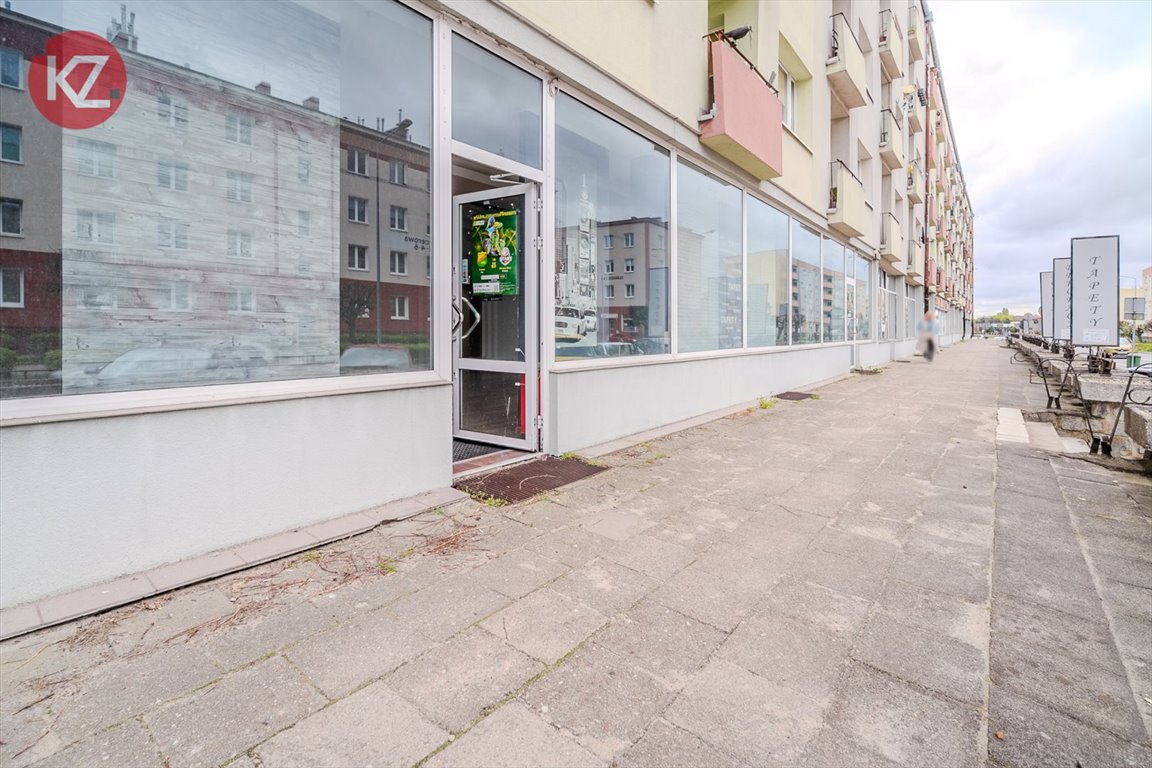 Lokal użytkowy na sprzedaż Piła, Śródmieście  127m2 Foto 5