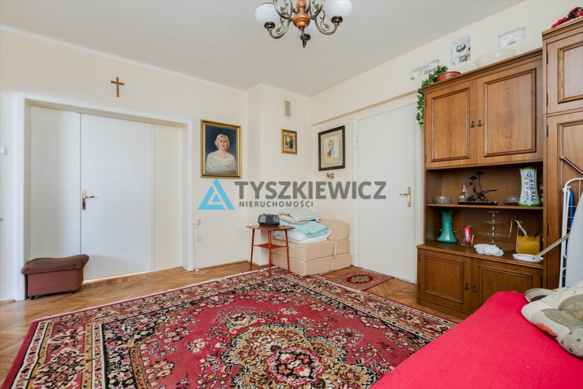 Dom na sprzedaż Gdynia, Wzgórze Św. Maksymiliana, Hetmańska  90m2 Foto 10