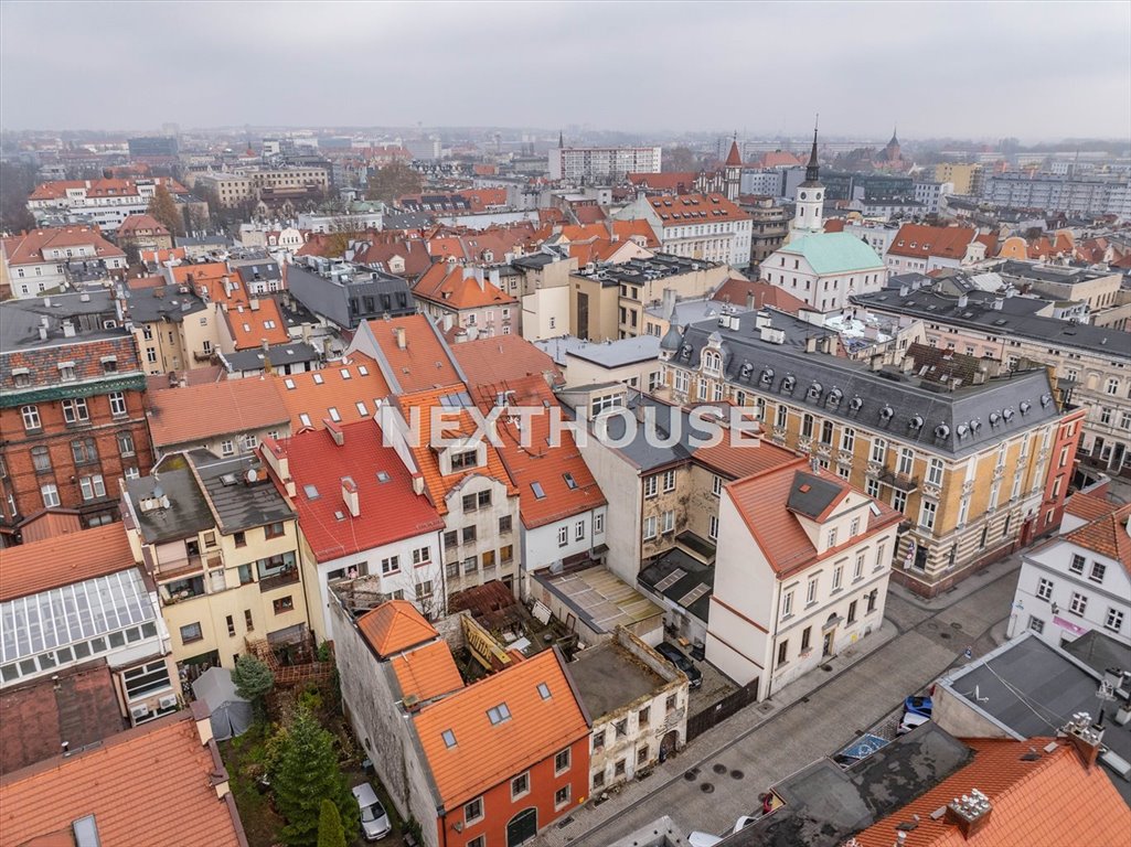 Lokal użytkowy na sprzedaż Gliwice, Centrum  676m2 Foto 8