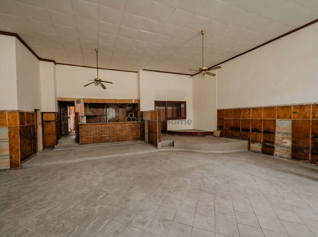 Lokal użytkowy 295 m² z salą balową - polecam Gozdnica  295m2 Foto 1