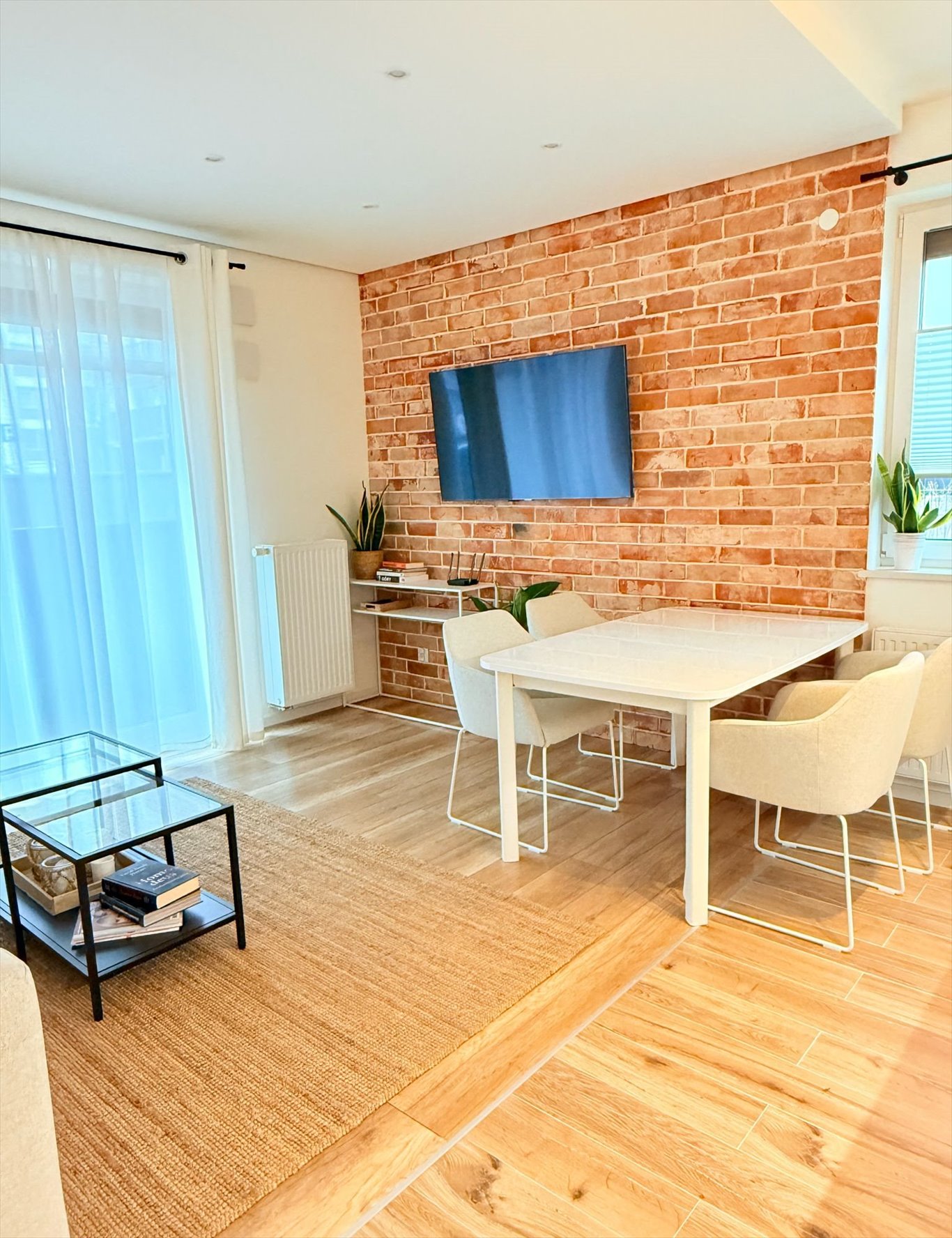 Mieszkanie trzypokojowe na wynajem Warszawa, Włochy, Łopuszańska 57  60m2 Foto 1