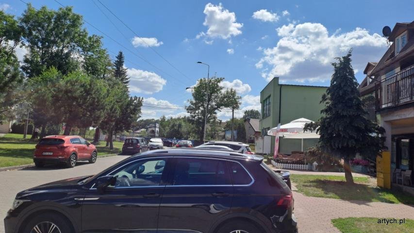 Lokal użytkowy na sprzedaż Sokołów Podlaski  39m2 Foto 4