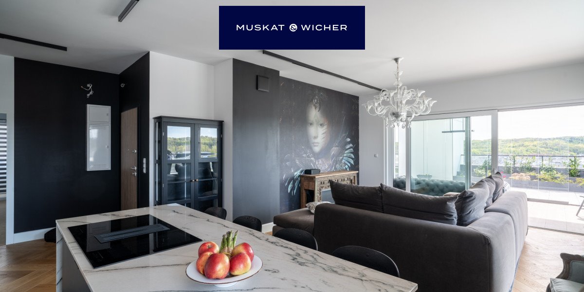 Mieszkanie czteropokojowe  na sprzedaż Gdynia, Redłowo, Legionów  105m2 Foto 1