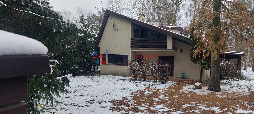 Dom na wynajem Konstancin-Jeziorna  1 400m2 Foto 1