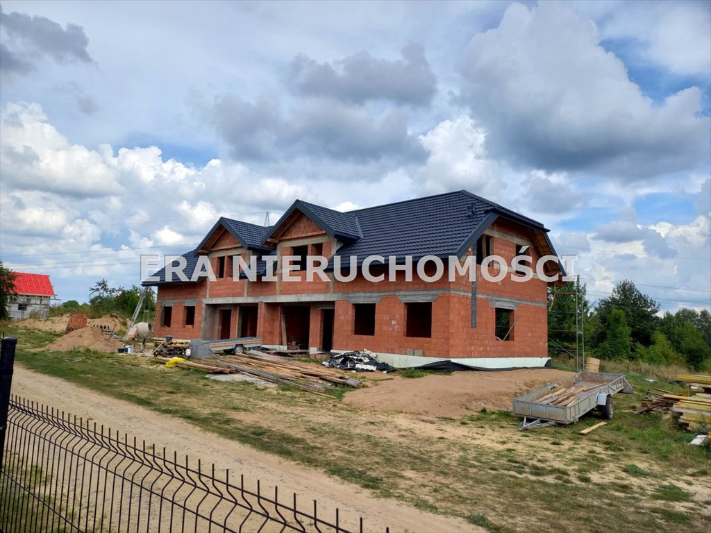 Dom na sprzedaż Dobrzyniewo Duże, Nowe Aleksandrowo, Promienna  152m2 Foto 1
