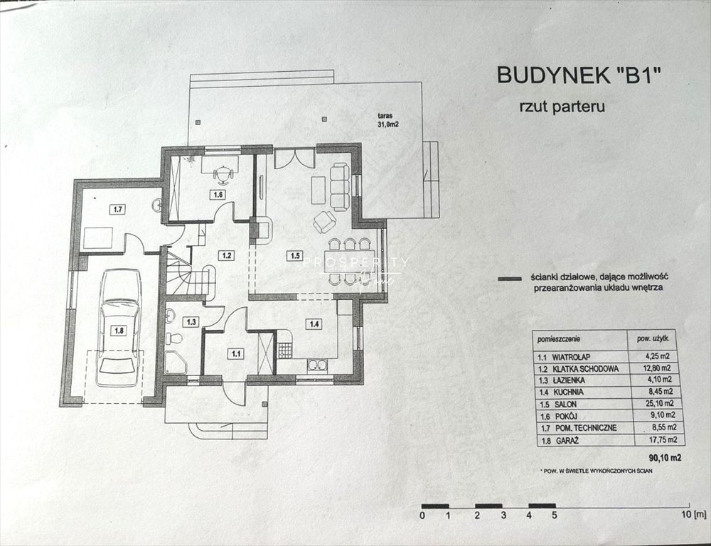 Dom na sprzedaż Warzenko, Leśna  161m2 Foto 14