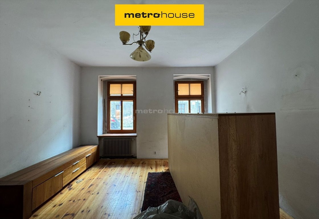 Mieszkanie dwupokojowe na sprzedaż Tarnowskie Góry, Miarki  36m2 Foto 1