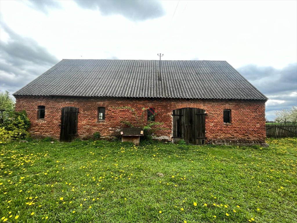 Dom na sprzedaż Miesiączkowo, Miesiączkowo  100m2 Foto 1