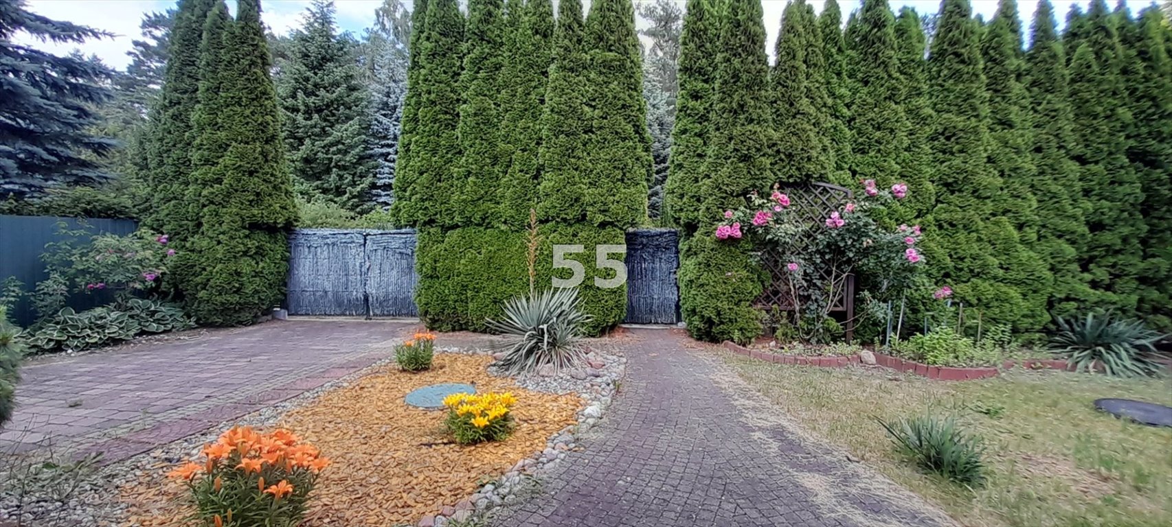 Dom na sprzedaż Sokolniki  92m2 Foto 5