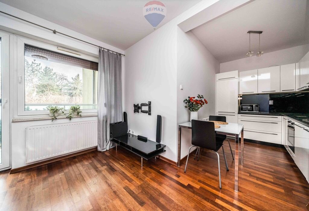 Przestronne 2-pokojowe mieszkanie na Nowym Mieście z dużym potencjałem inwestycyjnym Poznań, Nowe Miasto, Lwa  43m2 Foto 1