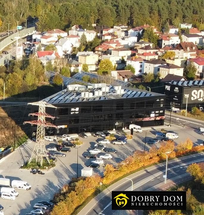 Lokal użytkowy na sprzedaż Białystok, Dziesięciny  164m2 Foto 2