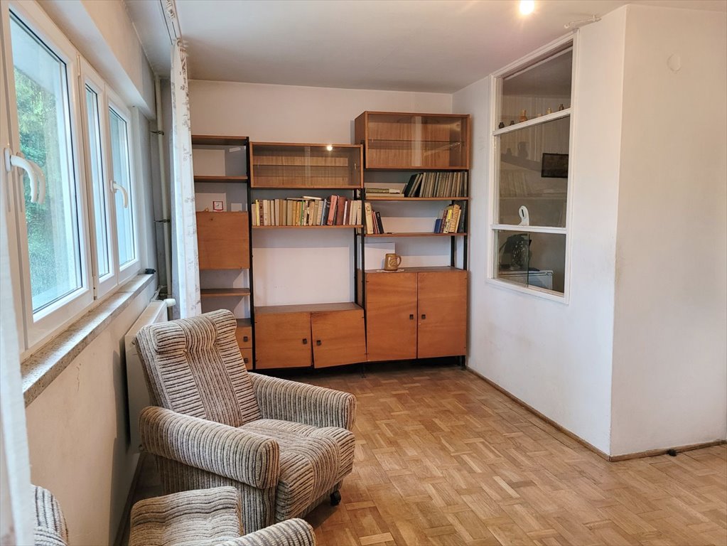 Mieszkanie trzypokojowe na sprzedaż Warszawa, Żoliborz, Przasnyska  47m2 Foto 1