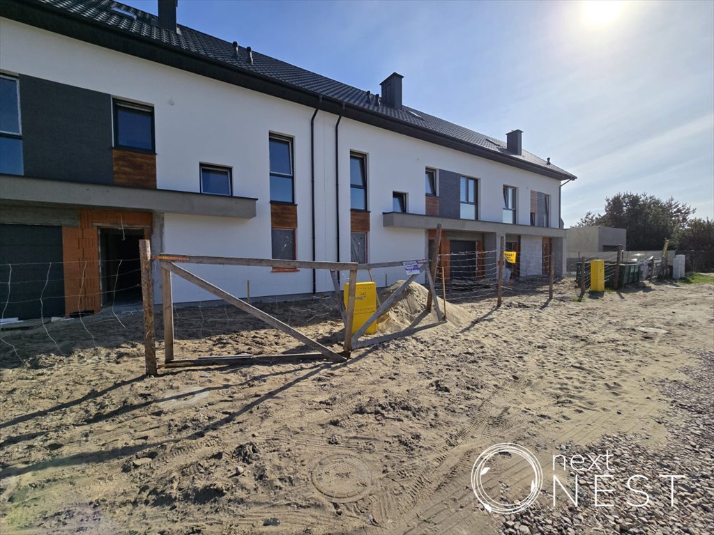 Dom na sprzedaż Konstancin-Jeziorna, Solec, Konwalii  157m2 Foto 1