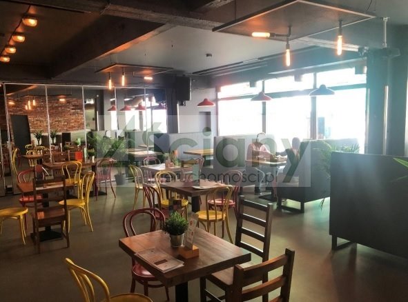 Lokal użytkowy na wynajem Warszawa, Śródmieście  161m2 Foto 1