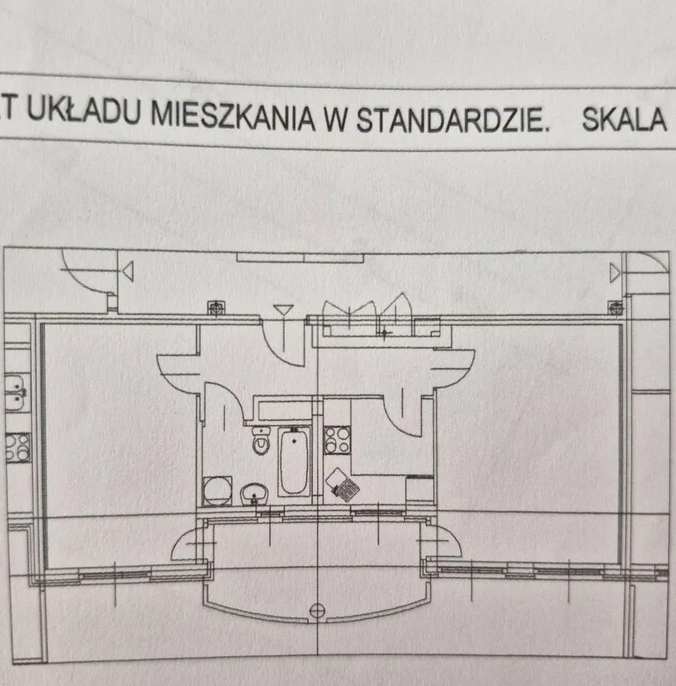 Mieszkanie dwupokojowe na sprzedaż Warszawa, Bemowo, Osmańczyka  51m2 Foto 15