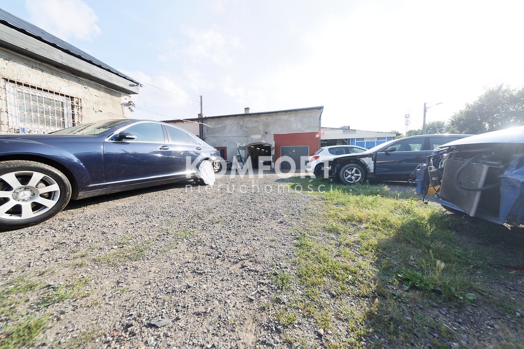 Lokal użytkowy na wynajem Szczecin, Podjuchy  3 000m2 Foto 6