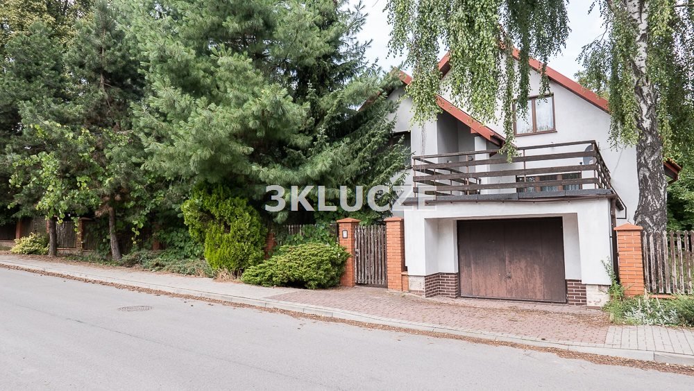 Do sprzedania przestronny dom 260 m² z dużą działką 1604 m² w Lublinie Lublin, Konstantynów, Helenów  269m2 Foto 1