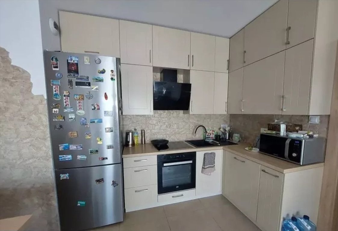 Mieszkanie trzypokojowe na sprzedaż Warszawa, Włochy, Przedpole  51m2 Foto 1