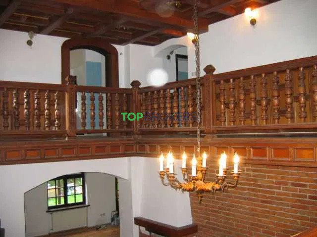 Dom 500 m² z ogrodem i piwnicami - polecam Otwock  500m2 Foto 1