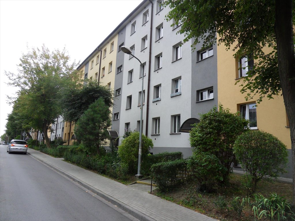 Mieszkanie dwupokojowe na sprzedaż Tarnów, Boczna  45m2 Foto 1
